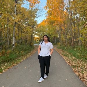 Meet your Posher, Karen